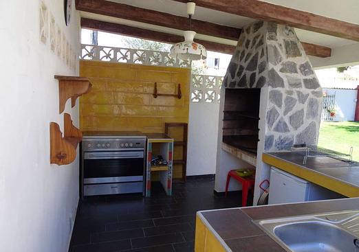 Villa in Orihuela Costa