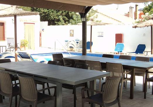 Villa in Orihuela Costa