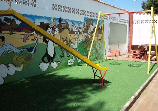 Villa in Orihuela Costa