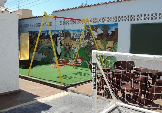 Villa in Orihuela Costa