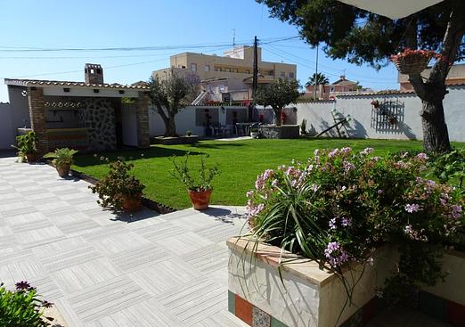 Villa in Orihuela Costa