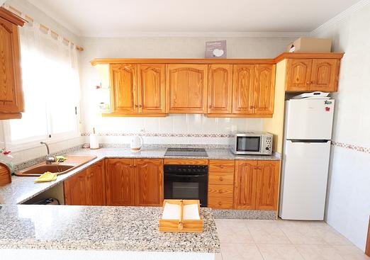 Villa in Los Balcones