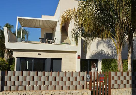 Semi detached in Pilar de La Horadada