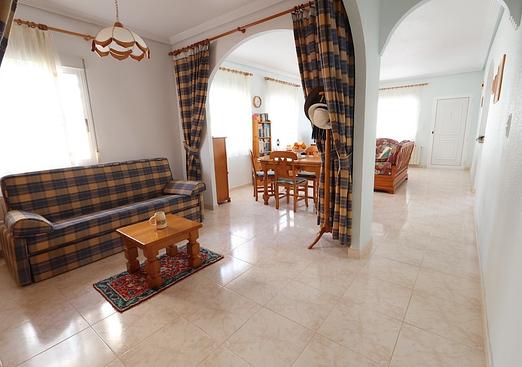 Villa in Los Balcones