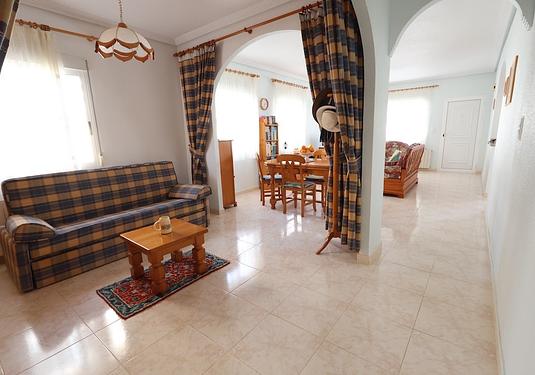 Villa in Los Balcones