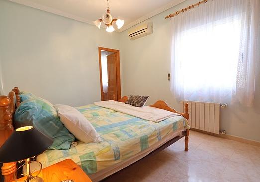 Villa in Los Balcones