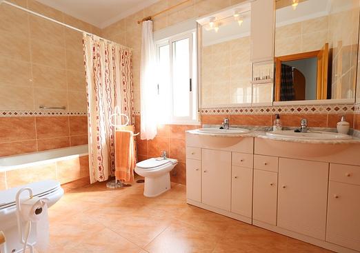 Villa in Los Balcones