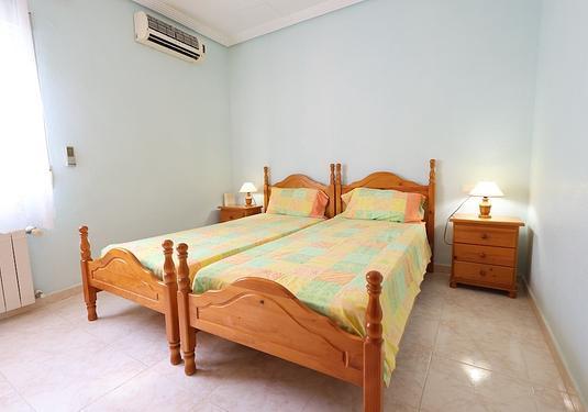 Villa in Los Balcones