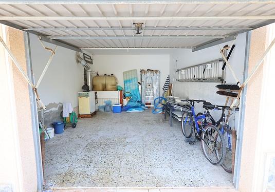 Villa in Los Balcones