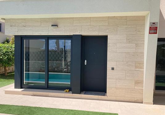 Semi detached in Pilar de La Horadada