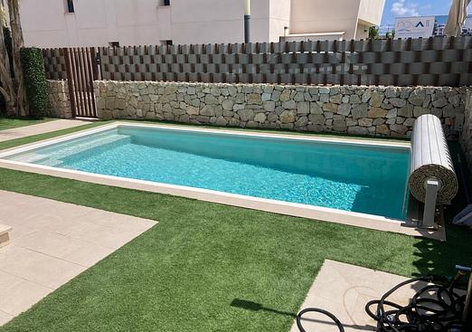 Semi detached in Pilar de La Horadada