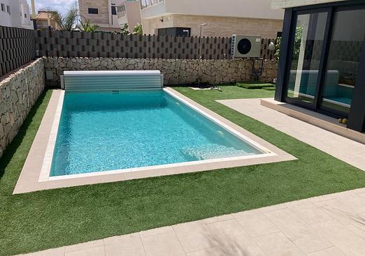 Semi detached in Pilar de La Horadada