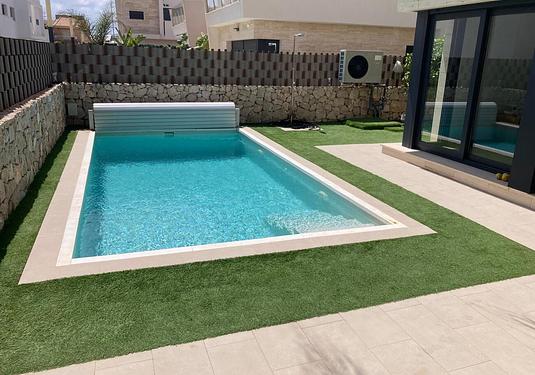 Semi detached in Pilar de La Horadada