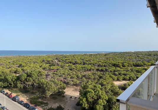 Apartment in Guardamar del Segura