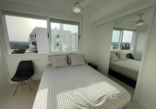 Apartment in Guardamar del Segura