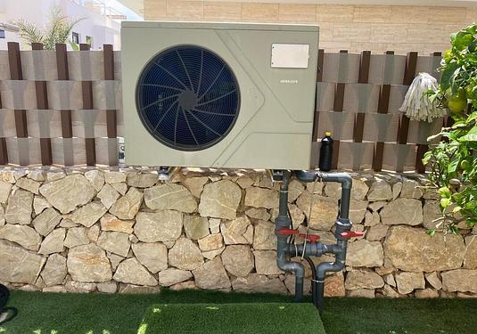 Semi detached in Pilar de La Horadada