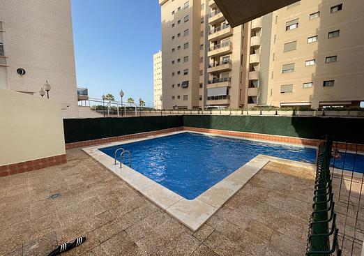 Apartment in Guardamar del Segura