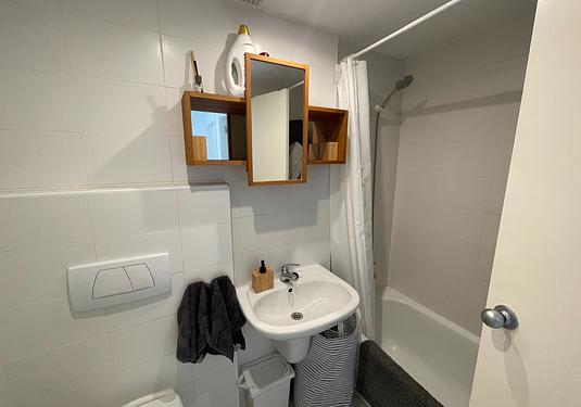 Apartment in Guardamar del Segura