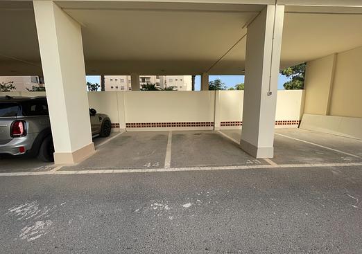 Apartment in Guardamar del Segura