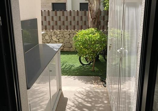 Semi detached in Pilar de La Horadada