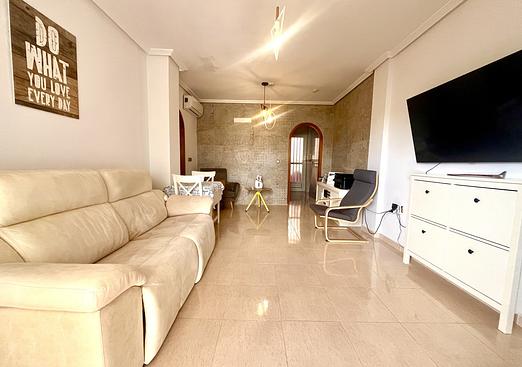 Apartment in Cabo Roig
