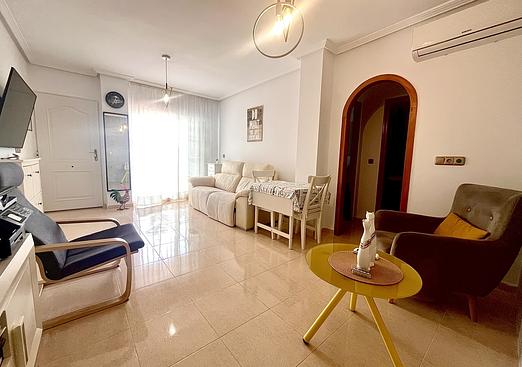 Apartment in Cabo Roig