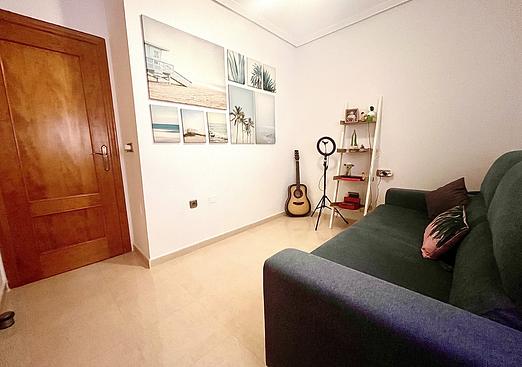 Apartment in Cabo Roig