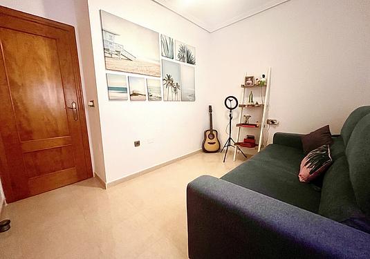 Apartment in Cabo Roig