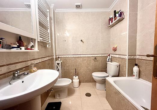 Apartment in Cabo Roig