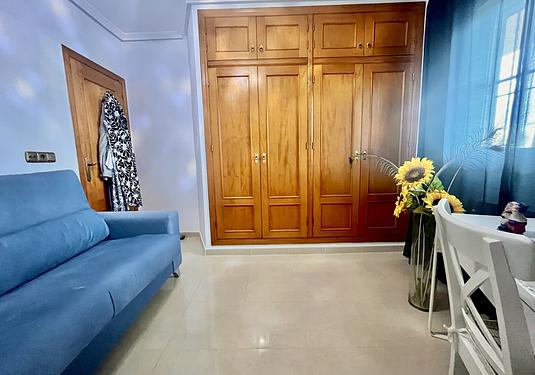 Apartment in Cabo Roig