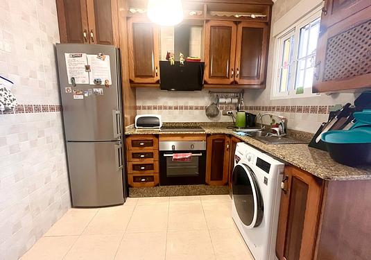 Apartment in Cabo Roig