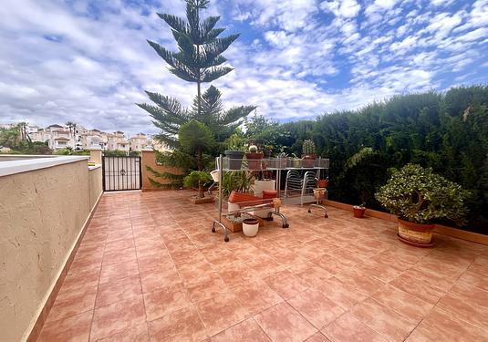 Apartment in Cabo Roig