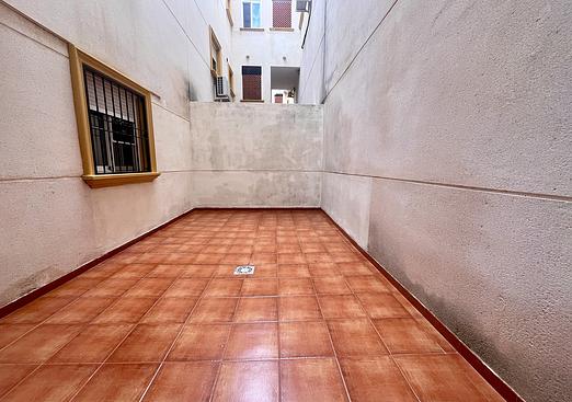 Apartment in Cabo Roig