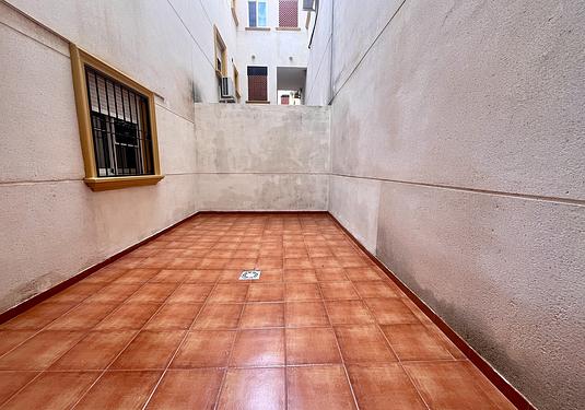 Apartment in Cabo Roig