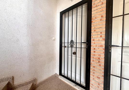 Apartment in Cabo Roig