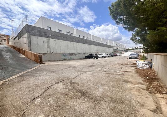 Apartment in Cabo Roig