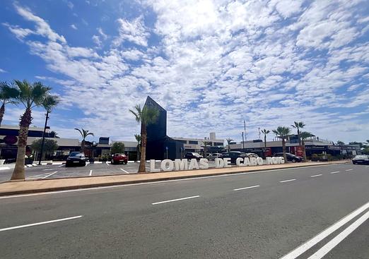 Apartment in Cabo Roig