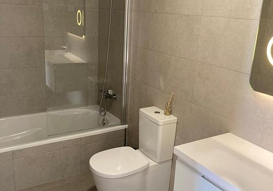 Semi detached in Pilar de La Horadada