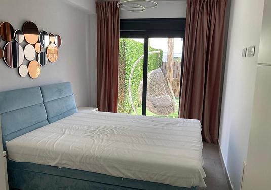 Semi detached in Pilar de La Horadada