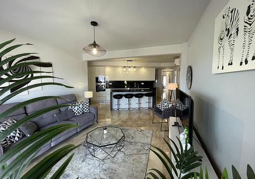 Apartment in Lo Pagan