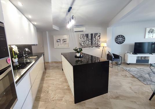 Apartment in Lo Pagan