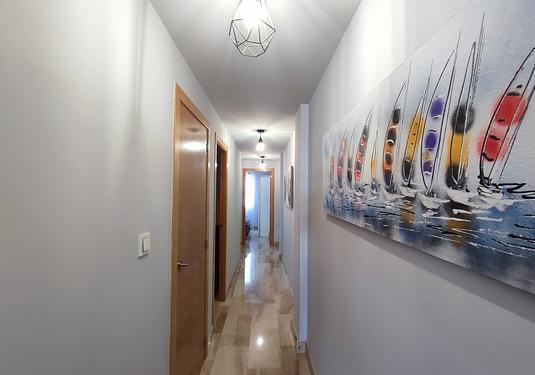 Apartment in Lo Pagan