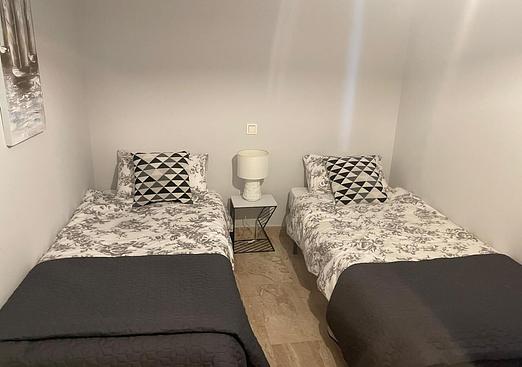 Apartment in Lo Pagan