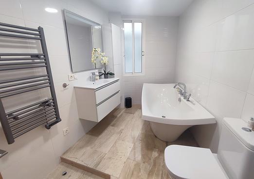 Apartment in Lo Pagan