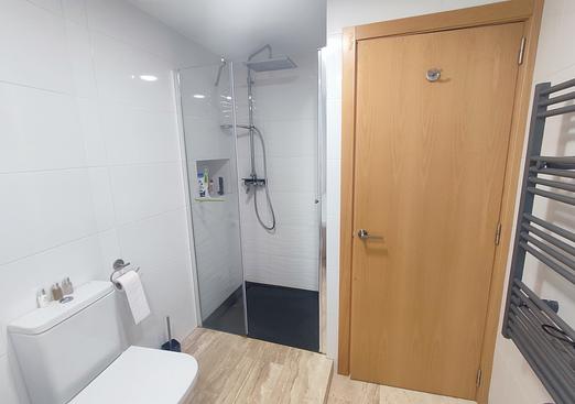 Apartment in Lo Pagan