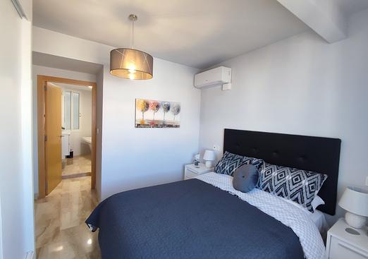 Apartment in Lo Pagan