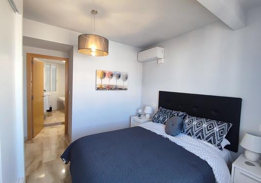 Apartment in Lo Pagan