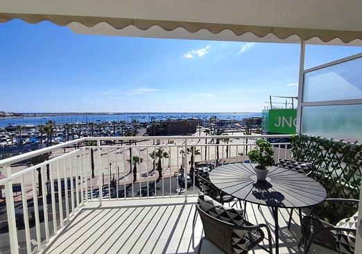 Apartment in Lo Pagan