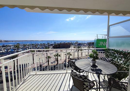 Apartment in Lo Pagan