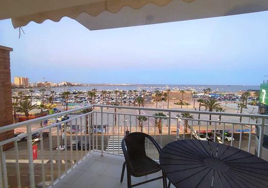 Apartment in Lo Pagan